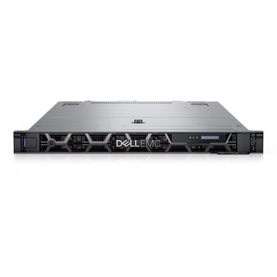 Плотный сервер хранений Dell EMC PowerEdge R650 компьютера SDS 1U Rackmount