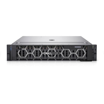 сервер Dell EMC R750 Poweredge R750 сервера 2U 32GB Dell Poweredge