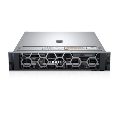 Сервер шкафа Dell PowerEdge R7525 сервера шкафа AMD EPYC 2U сильно масштабируемый