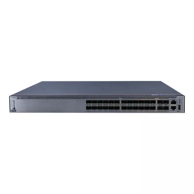 Гибридный оптически электрический переключатель HUAWEI S5731-H24HB4XZ POE++