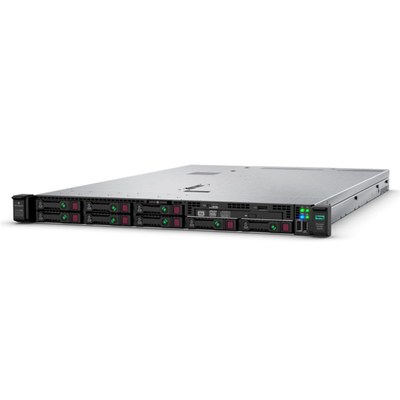 Начальный уровень сервера 1U хранения шкафа DELL PowerEdge R250