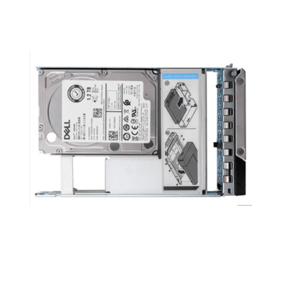 Жесткий диск HDD 10K RPM 12Gbps ноутбука 1.2TB Dell