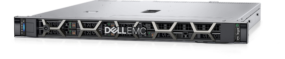 Предприятие R350 кладет сервер на полку Dell Poweredge 128 GB