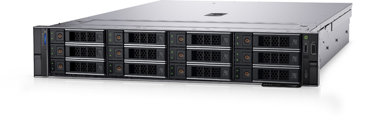 Отличаемое полное сервера шкафа Dell Poweredge R750 2u предприятия