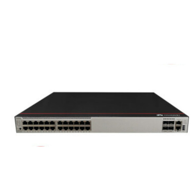 Переключатели Datacom S5731S-S24P4X, порт переключателя 24 Huawei