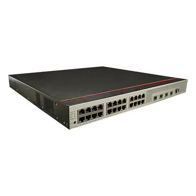 Оригинальный Huawei Gigabit Ethernet Switch S5735S-S24T4S-XA/S32ST4X-A