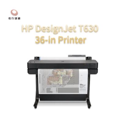 Принтер HP DesignJet T630 36 дюймов