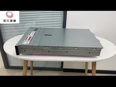 Сервер шкафа PowerEdge R740