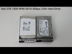 жесткий диск 2T SATA