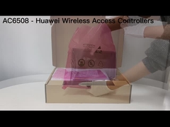 Регулятор доступа AC6508