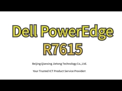 64 ядра DELL PowerEdge XE9680 Раковый сервер