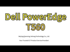 Сервер башни Dell PowerEdge T560